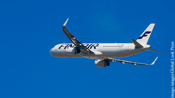 Как авиасанкции против России наказали Европу