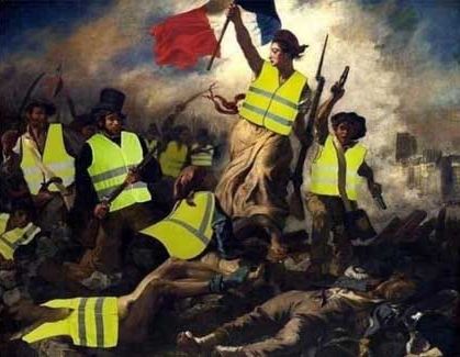 Александр Роджерс. Революция ждёт своих героев! | Самозванцы среди нас