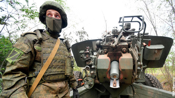 Российские войска устроили ВСУ сюрприз под Угледаром