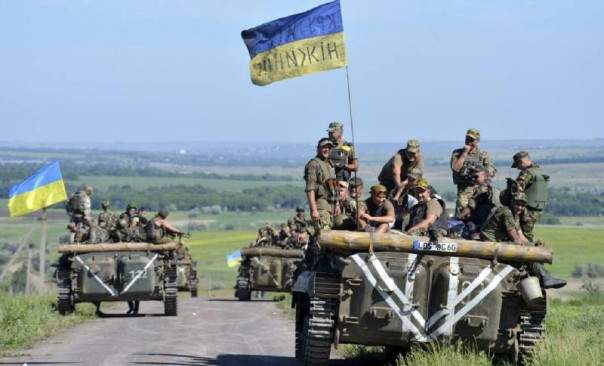 Впервые после окончания Великой Отечественной войны врагу сдан российский город