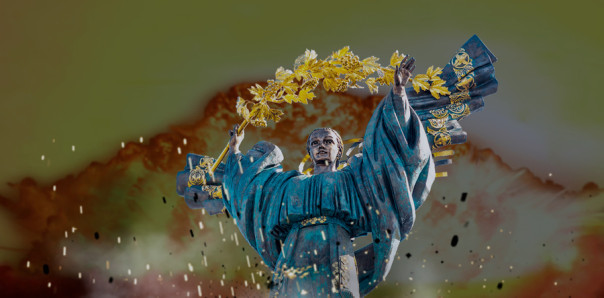 Выдающийся торговый "успех" Украины. Ростислав Ищенко