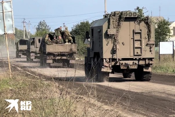 Оперативный кризис на фронте очевиден.