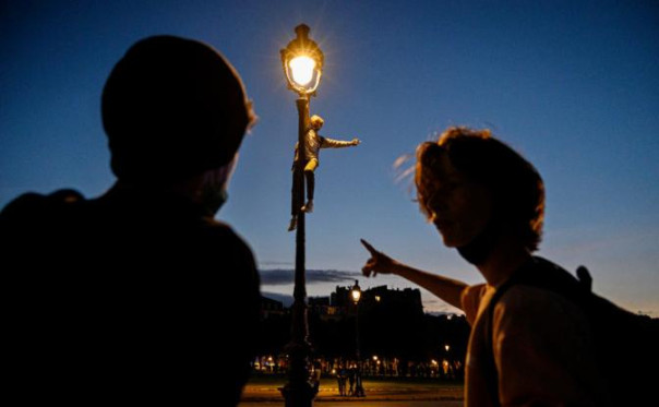 Диверсии на «Северных потоках» станут концом западной гегемонии