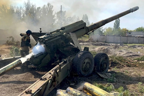 Генерал Лапин: За потерянный Лиман уже назначили ответственного?