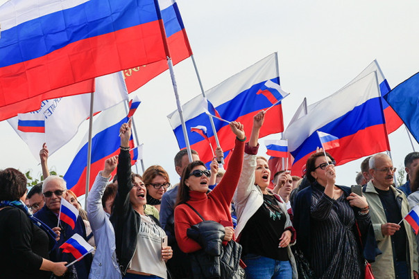 Путин дал сигнал прозападной элите, а Кадыров — чиновникам в погонах