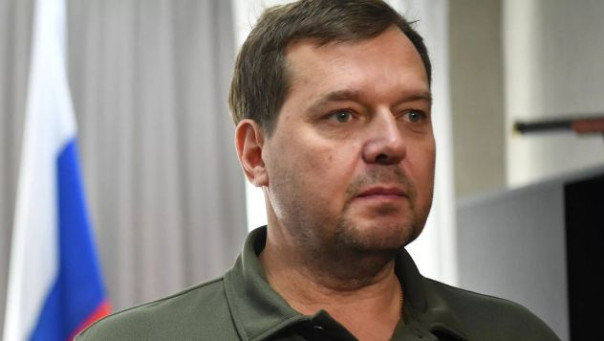 Балицкий: ВСУ превращают запорожский «АвтоЗАЗ» в крепость наподобие «Азовстали» в Мариуполе