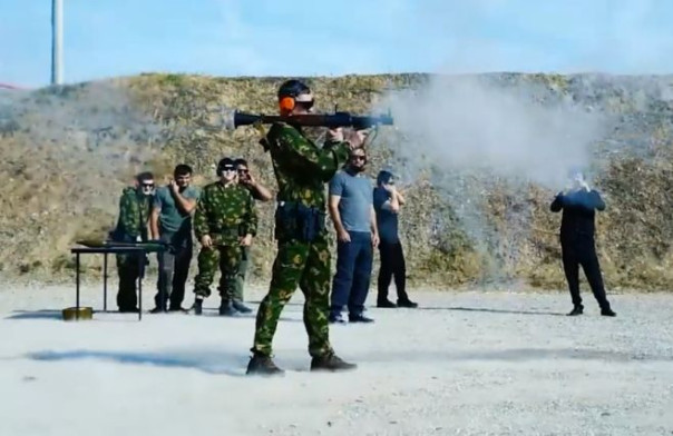 Кадыров отправляет троих своих сыновей на самые сложные участки в зону спецоперации