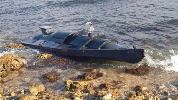 Результаты атаки БЭКов на Крым: оружие нападение стоило дороже потерь России.