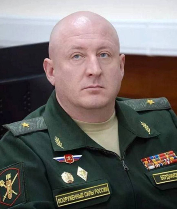 В Западном военном округе назначен новый командующий