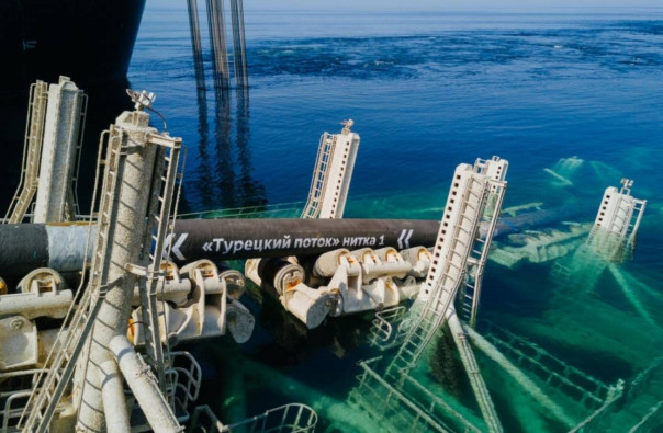 Дорогая цена «партнёрства»: Турция просит газ у России бесплатно