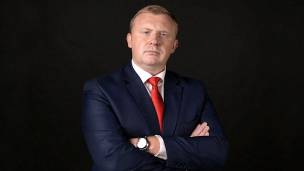 Сидящий в СИЗО экс-кандидат в губернаторы Приморья попросился в зону СВО