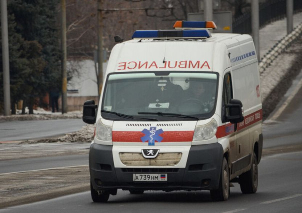 ВФУ за сутки ранили двух мирных жителей ДНР