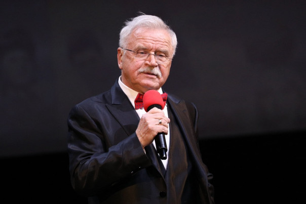 Актёр Никоненко язвительно ответил Пугачёвой, оскорбившей россиян