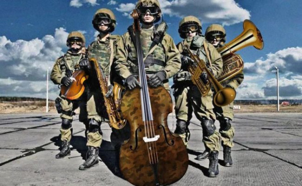 Reuters: США заявили, что российская группа Вагнера закупила северокорейское оружие для войны на Украине