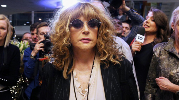 "Она тоже холопка": звезда советских фильмов поставила Пугачеву на место