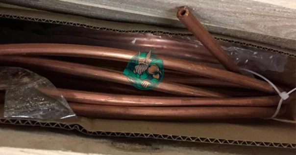 Как выбрать трубы для кондиционеров