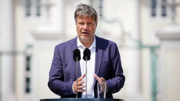 "Цены до луны". Германия обвинила США и ЕС в завышении стоимости газа