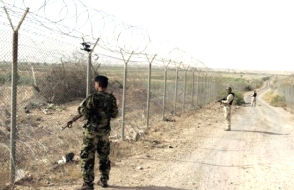 Разведбазы Израиля в Азербайджане — серьëзная угроза для Ирана и Армении