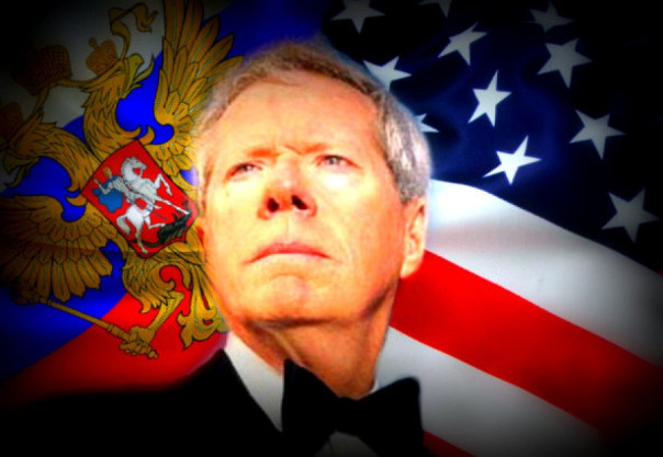 Экс-сотрудник Белого дома рассказал, почему США никогда не одолеют Россию