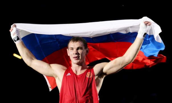 Российские и белорусские боксеры смогут выступать под своими флагами