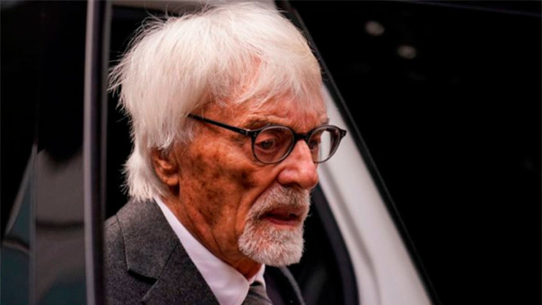 Месть за поддержку Путина: Экс-главу "Формулы-1" обвиняют в налоговом мошенничестве