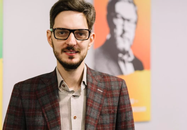 Кац стал первым оштрафованным физлицом-иноагентом