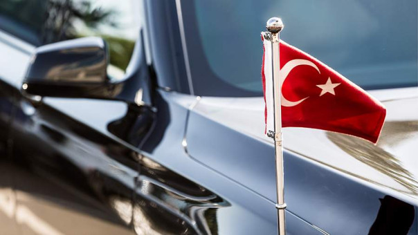 Турция назначила посла в Израиле после четырехлетнего перерыва