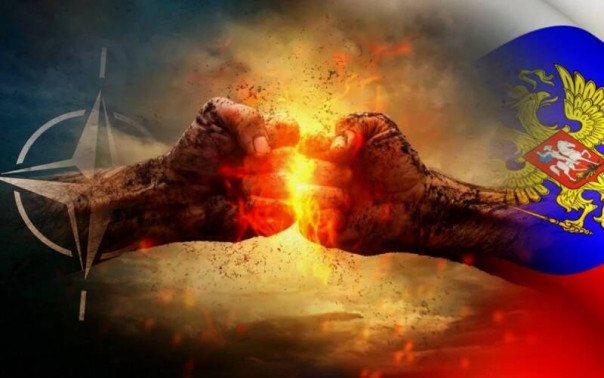 The Telegraph подготовил новый сценарий потенциальной войны между НАТО и Россией
