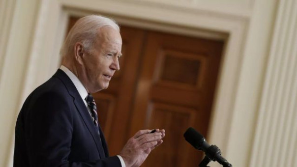 Байден предупредил об угрозе "ядерного Армагеддона"