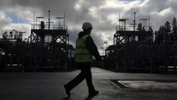 Посольство России в Дании допустило возможность ремонта "Северных потоков"