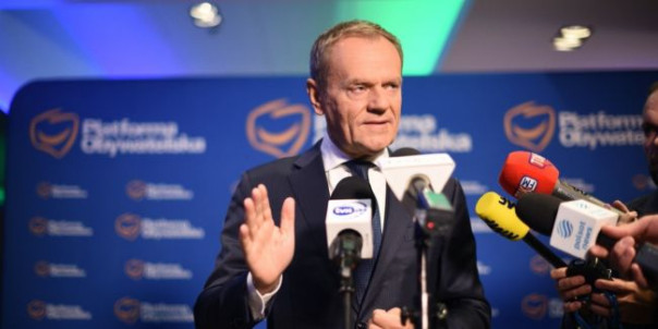 «Не знаю, испугались бы русские, но мы должны бояться» — Туск о ядерной Польше