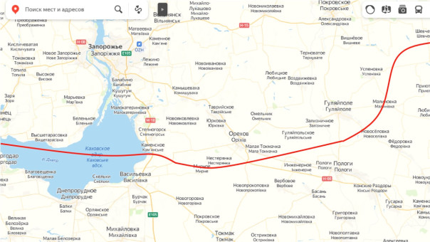 Сводка очень кратко. 07.10.22. Юрий Подоляка | Битва за Херсон: обстановка на Андреевском и Бериславском участках. Рыбарь