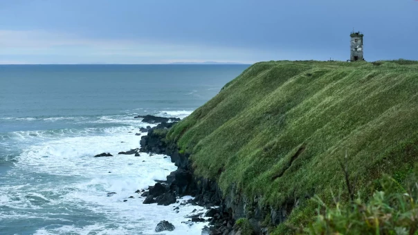 Рада признала Южные Курилы "оккупированной территорией Японии"