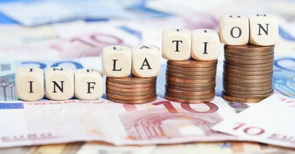 Инфляция в Еврозоне вышла на рекордный уровень