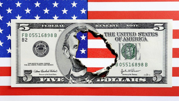 США создают аналог ЕС в Азии для поддержания штанов доллара