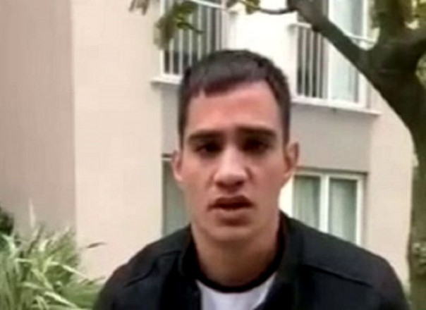 Владелец взорванной на Крымском мосту фуры заявил, что он ни при чем