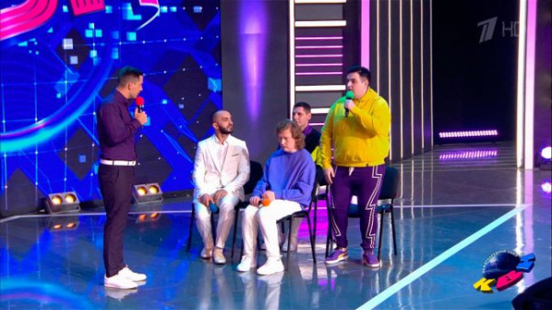 «Частичная мобилизация развлекухи»: там мост горит, а тут КВН «делает весело». Игорь Левитас