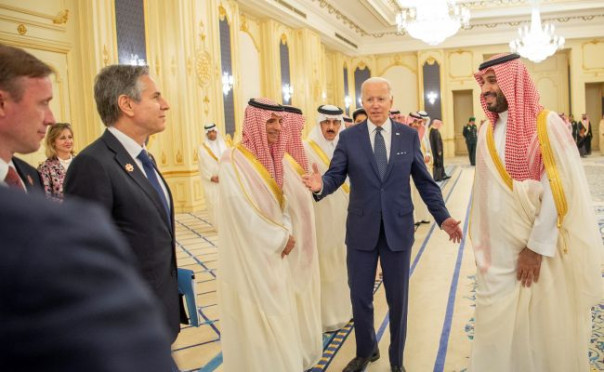 США не смогли оказать давление на Саудовскую Аравию: перипетии сделки ОПЕК+