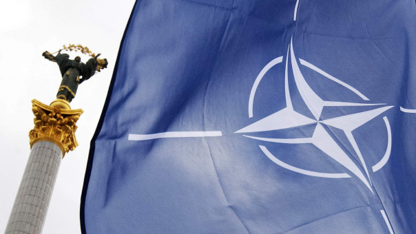 Проявить безучастие: войдет ли Украина в НАТО в ускоренном режиме