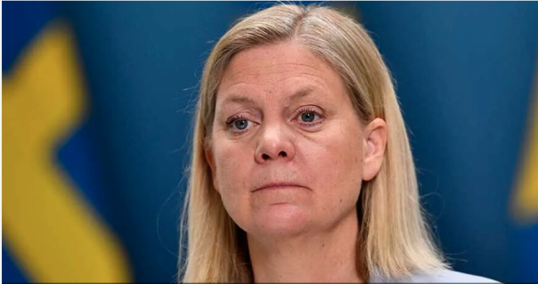 Швеция не передаст России результаты расследования подрыва газопроводов «Северный поток»