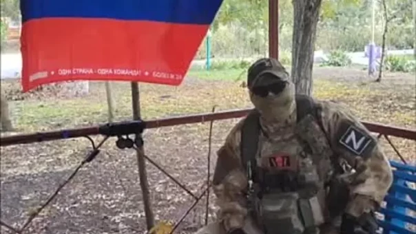 Ну что Зеленский приуныл? Не помогает даже кокс?