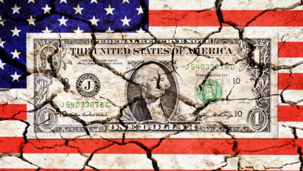 Байден и Конгресс договорились о повышении потолка госдолга США