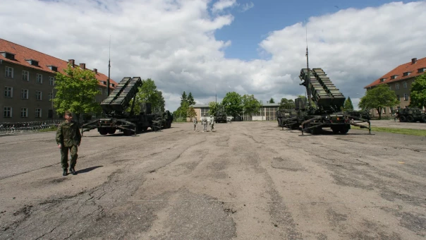 Песков: поставка США ПВО Киеву сделает конфликт болезненней для Украины