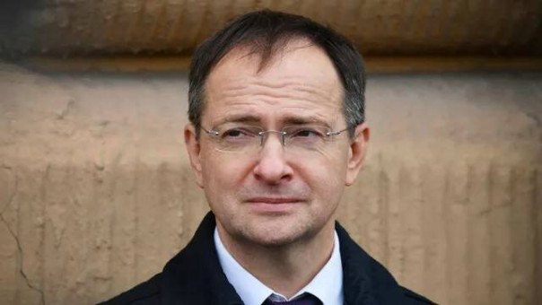 Мединский развеял украинский миф о "батуринской резне"