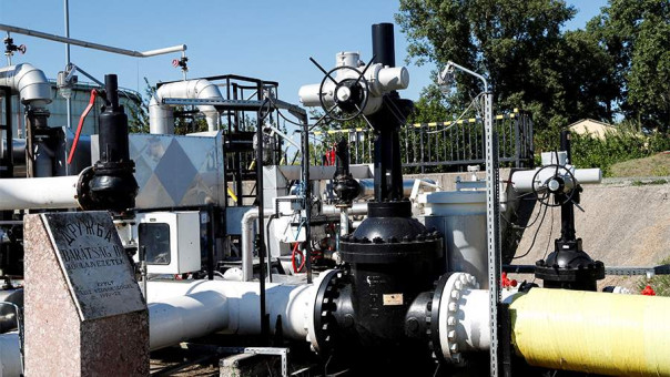 Утечка обнаружена на нефтепроводе «Дружба» в Польше