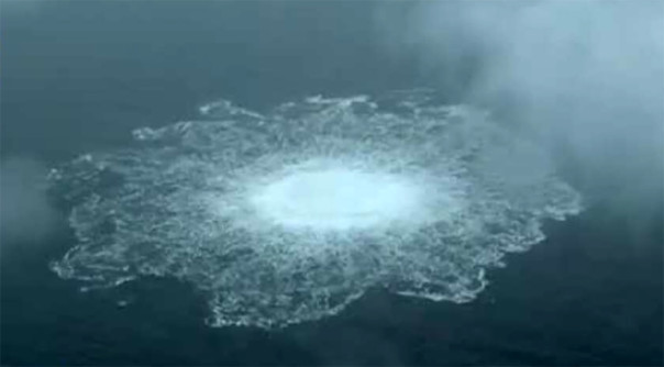 Итальянский политик: правда о совершении Западом атак на "Северные потоки" выходит наружу