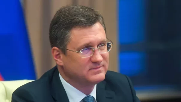 Россия готовится к эмбарго Евросоюза на нефть, заявил Новак