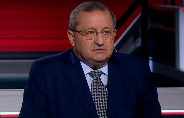 Кедми: Запад поставил всё на Украину и провалился – Россия уже выиграла