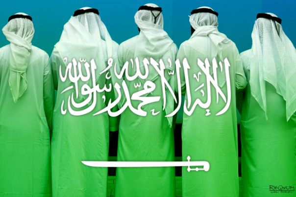 США обвинили Саудовскую Аравию в поддержке СВО