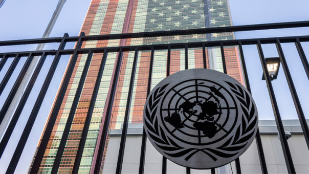 Тайные друзья: Россия не проиграла по Украине в ООН. Сергей Латышев